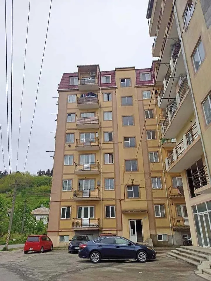 Tea'S Apartments Batumi